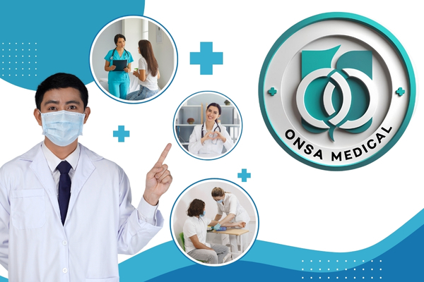 Onsa Medical Hakkında