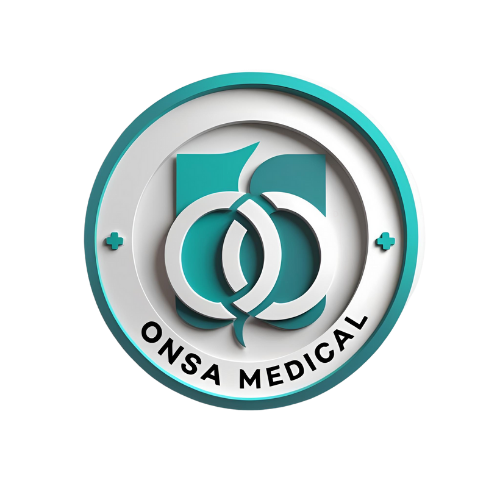 PAROTİS SAĞLIK MEDİKAL Logo